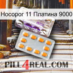 Носорог 11 Платина 9000 new12